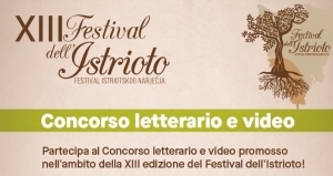 Concorso letterario e video 2025